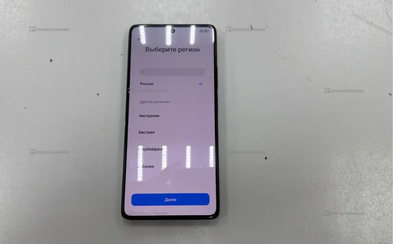 Xiaomi Poco F5 8/256 ГБ