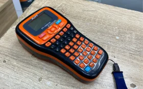 Купить Принтер для печати наклеек PUTY PT-100ECH б/у , в Москва и область Цена:2900рублей