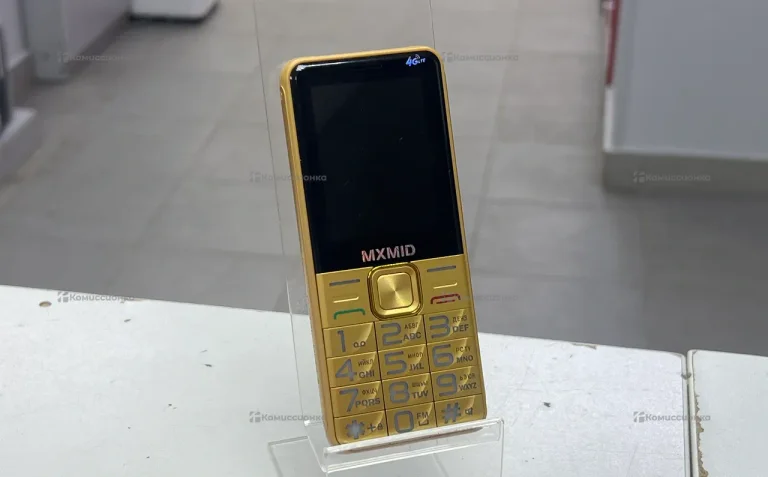 Mxmid G880 Pro