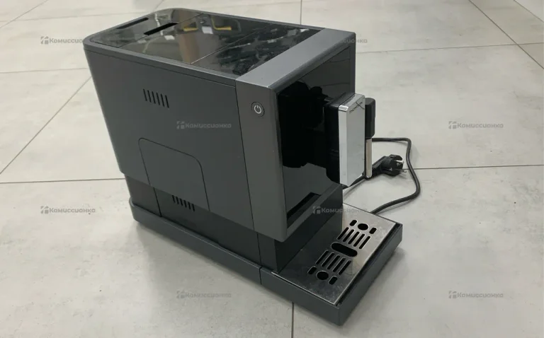 Кофемашина Thomson