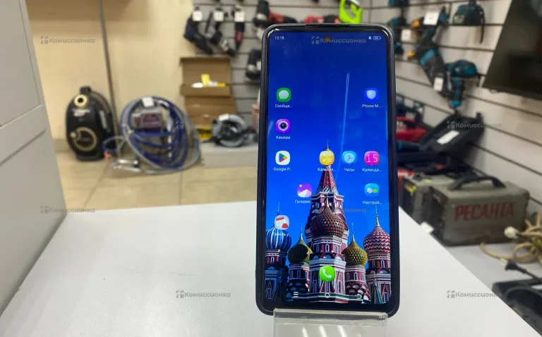Tecno Spark 20 Pro 12/256Gb