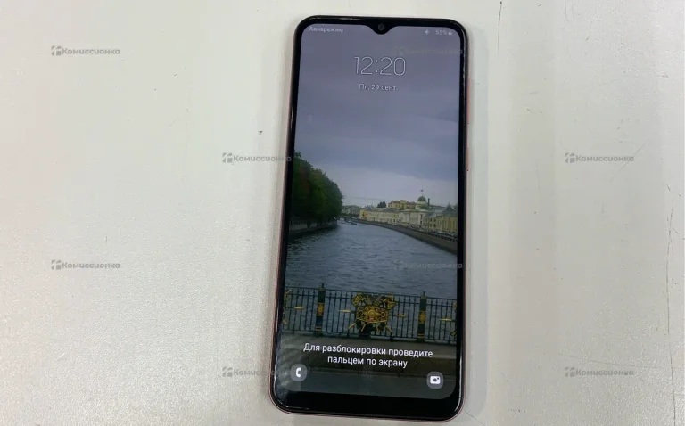 Samsung A03 Core 32gb