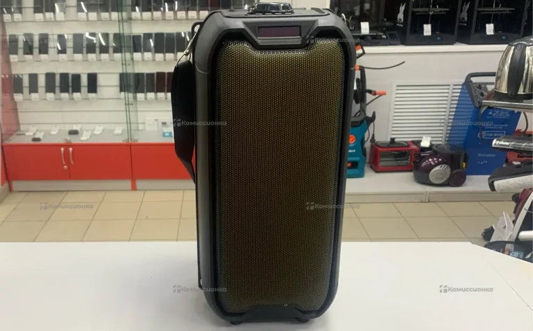 Колонка wolffort c4235