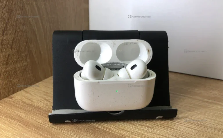 Наушники AirPods Pro rep