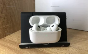 Купить Наушники AirPods Pro rep б/у , в Самара Цена:490рублей