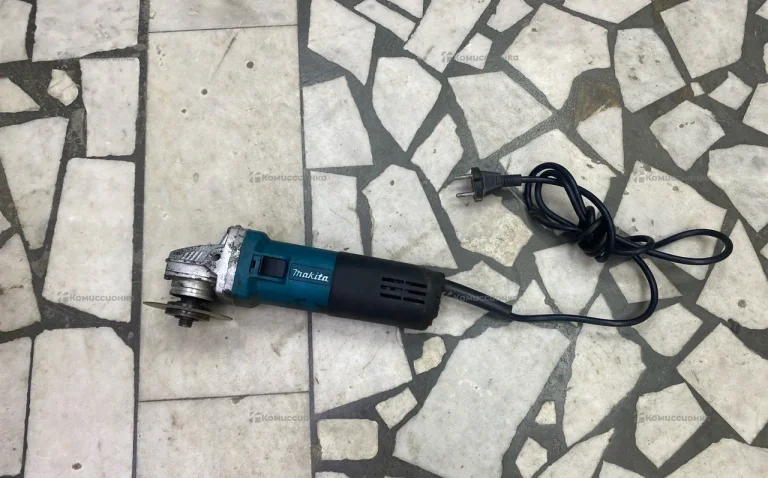 УШМ Makita rep 9558