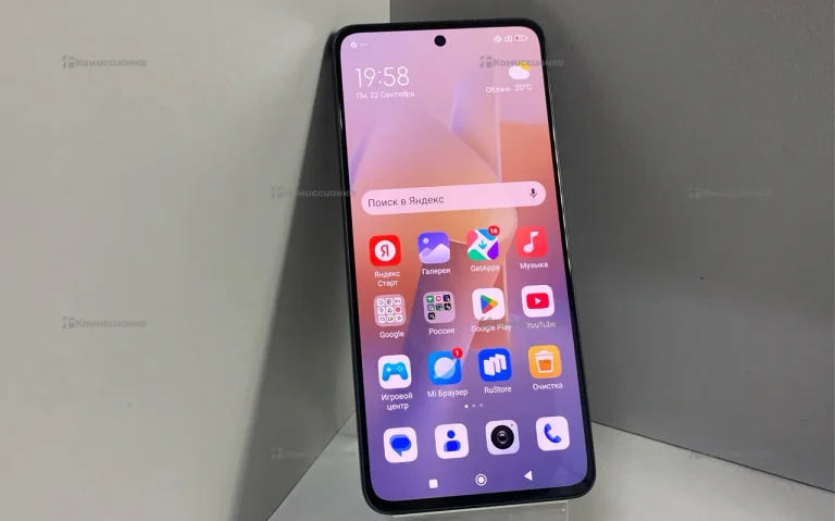 Xiaomi 12 Lite 8/128Gb