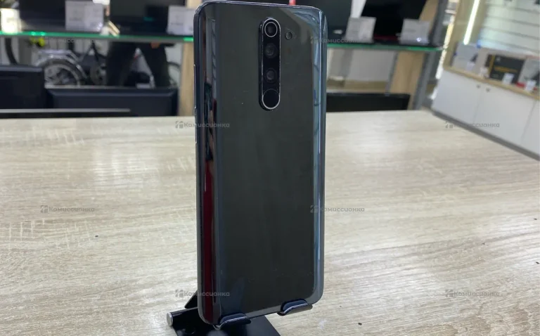 Xiaomi Redmi Note 8 Pro 6/64Gb