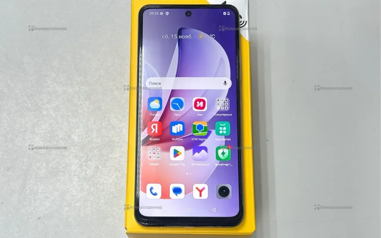 Realme C71 8/128 ГБ