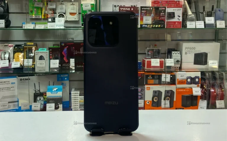 Meizu Mblu 22 3/64 ГБ