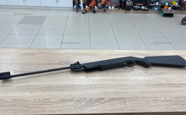 Пневматическая винтовка Baikal MP-512