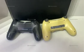 Приставка PS4. Fat 500GB