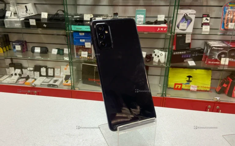 Samsung Galaxy M52 5G 6/128 ГБ