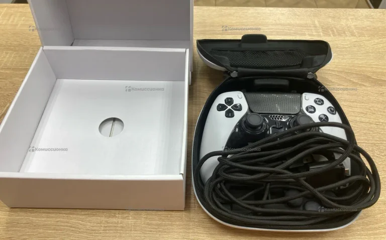 Sony Игровой джойстик для Sony PlayStation 5 DualS