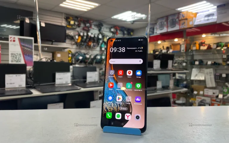 Realme 10 8/128 ГБ