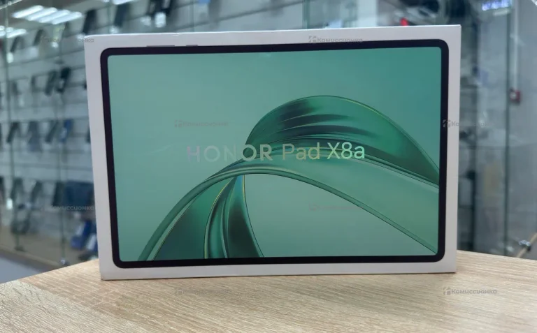 Honor Pad X8a 4/64ГБ