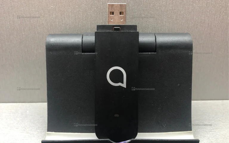 модем 4G