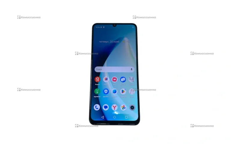 Realme Note 50 3/64 ГБ