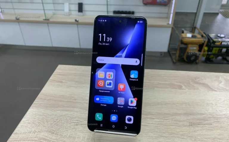 Tecno Pova Neo 3 8/128 ГБ
