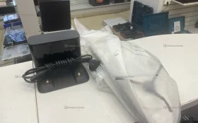 Купить Робот пылесос Dreame D9 Max Black RLS5-BL1 б/у , в Нижнекамск Цена:8900рублей