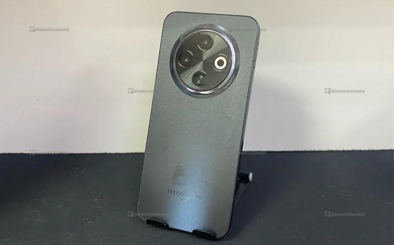 Tecno Spark 30C 4/128 ГБ
