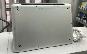 Купить MacBook Pro 2011 б/у , в Екатеринбург Цена:6500рублей