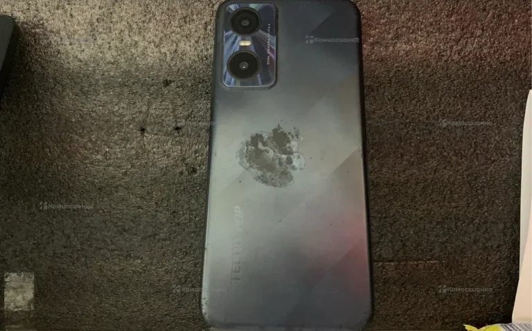 Tecno Pop 6 Pro 2/32 ГБ