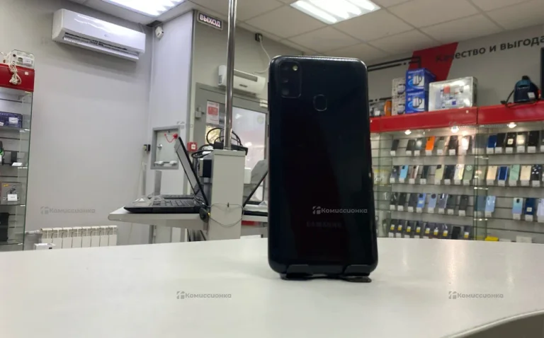 Samsung M21 4/64Gb