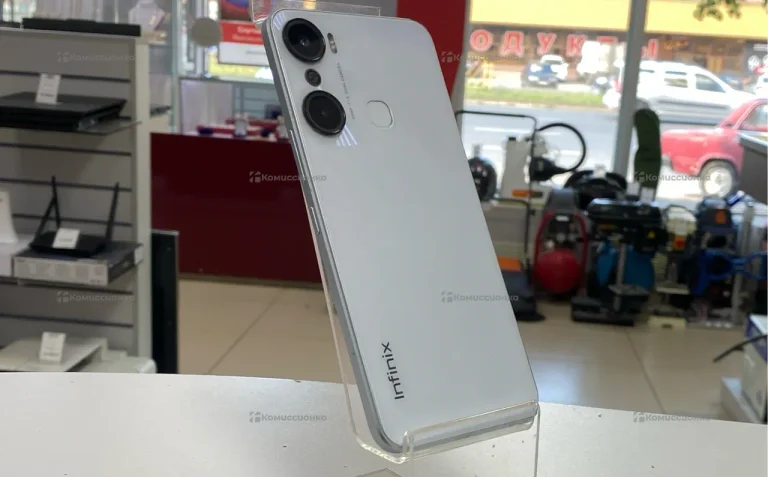 Infinix Hot 12 Pro 8/128