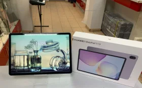 Купить Планшет Huawei Matepad 11.5 8/128 Wi-Fi б/у , в Санкт-Петербург Цена:12900рублей