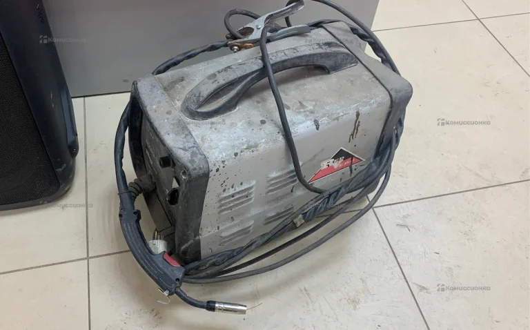 Сварочный аппарат RedVerg RDMIG-150K