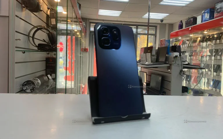 Infinix Hot 50i 4/256 ГБ