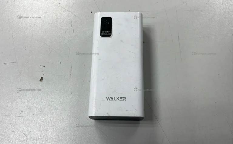 Повербанк Walker