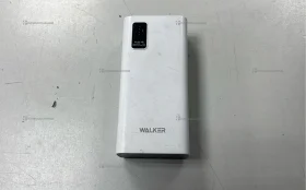 Купить Повербанк Walker б/у , в Москва и область Цена:890рублей