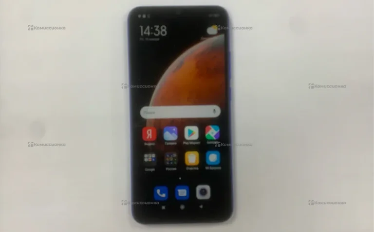 Xiaomi Redmi 9C NFC 2/32 ГБ