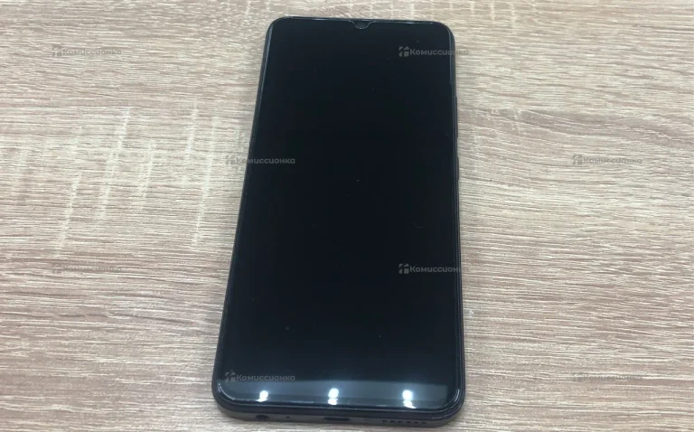 Infinix Smart 7 HD 2/64 ГБ