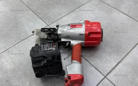 Купить Пневматический гвоздезабивной пистолет FUBAG N90C б/у , в Челябинск Цена:5900рублей