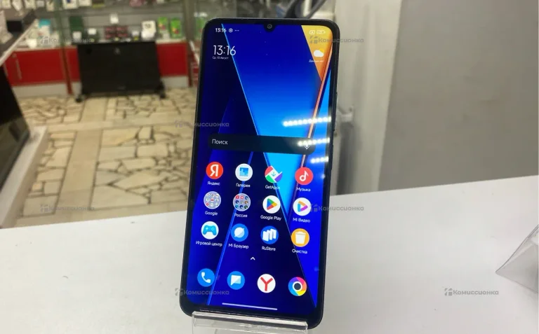 Xiaomi Poco C65 8/256Gb