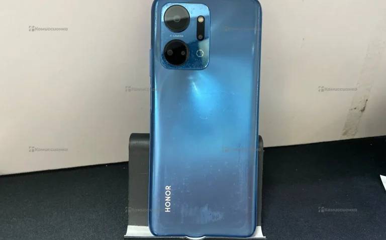 Honor X7a 4/128 ГБ
