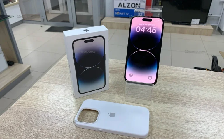 Apple iPhone 14 Pro 256Gb