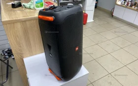 Купить Колонка JBL Partybox 110 б/у , в Самара Цена:24900рублей