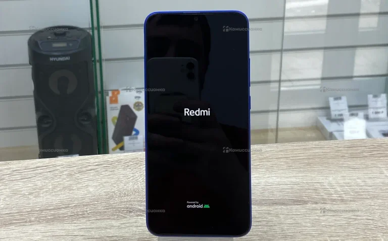 Xiaomi Xiaomi Redmi 9C (NFC) 2/32Gb