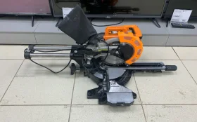 Купить Торцовочная пила Вихрь ПТ-210ПЛ б/у , в Самара Цена:6990рублей