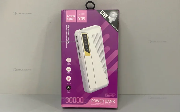 Power Bank  30000