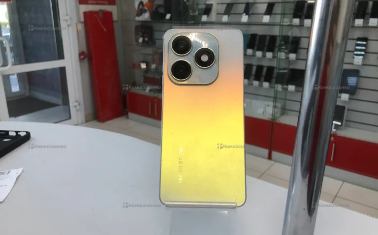 Tecno Spark 20 8/256 ГБ