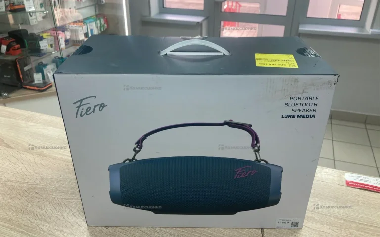 Колонка  Fiero FRPS-530