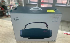 Купить Колонка  Fiero FRPS-530 б/у , в Курган Цена:6990рублей