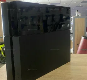 Купить Приставка PS. PlayStation 4 Fat 500Gb б/у , в Челябинск Цена:12900рублей