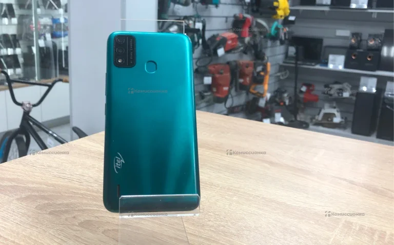 Itel mobile A48 2/32 ГБ