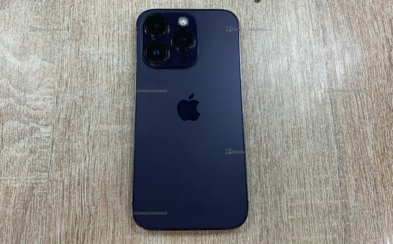 Apple iPhone 14 pro 128